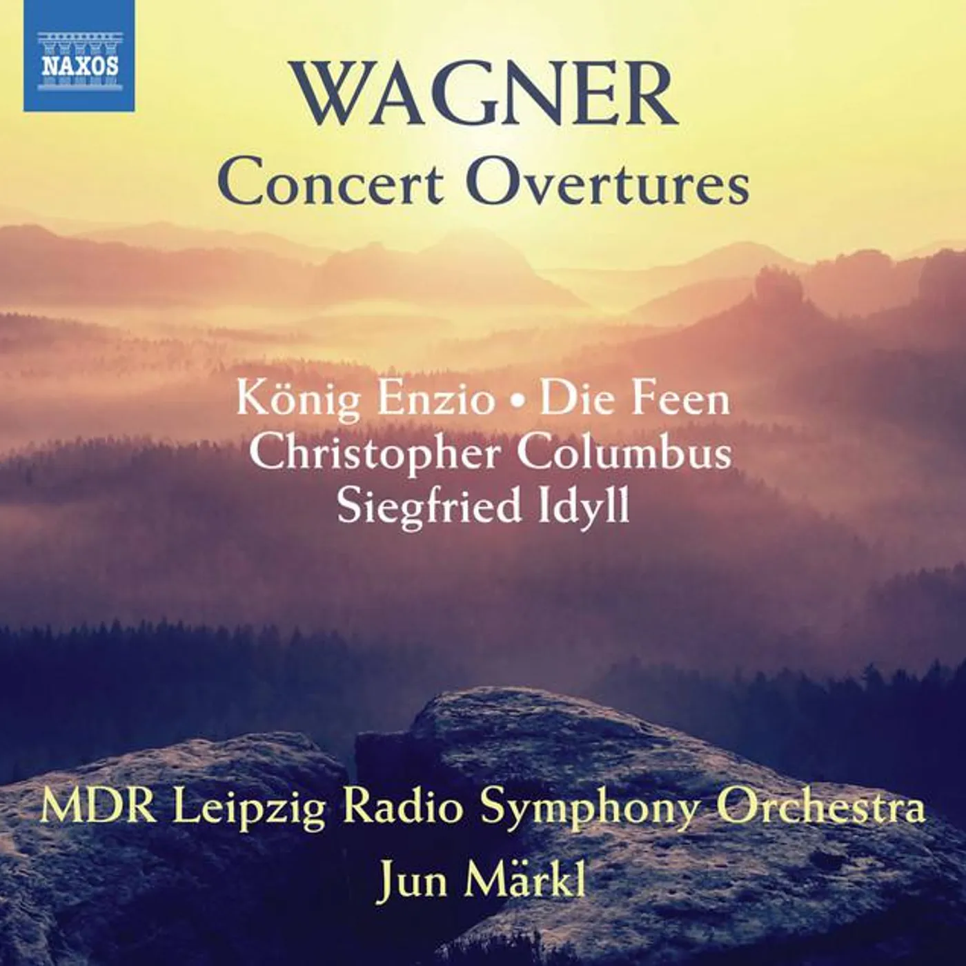 MDR Leipzig Radio Symphony Orchestra