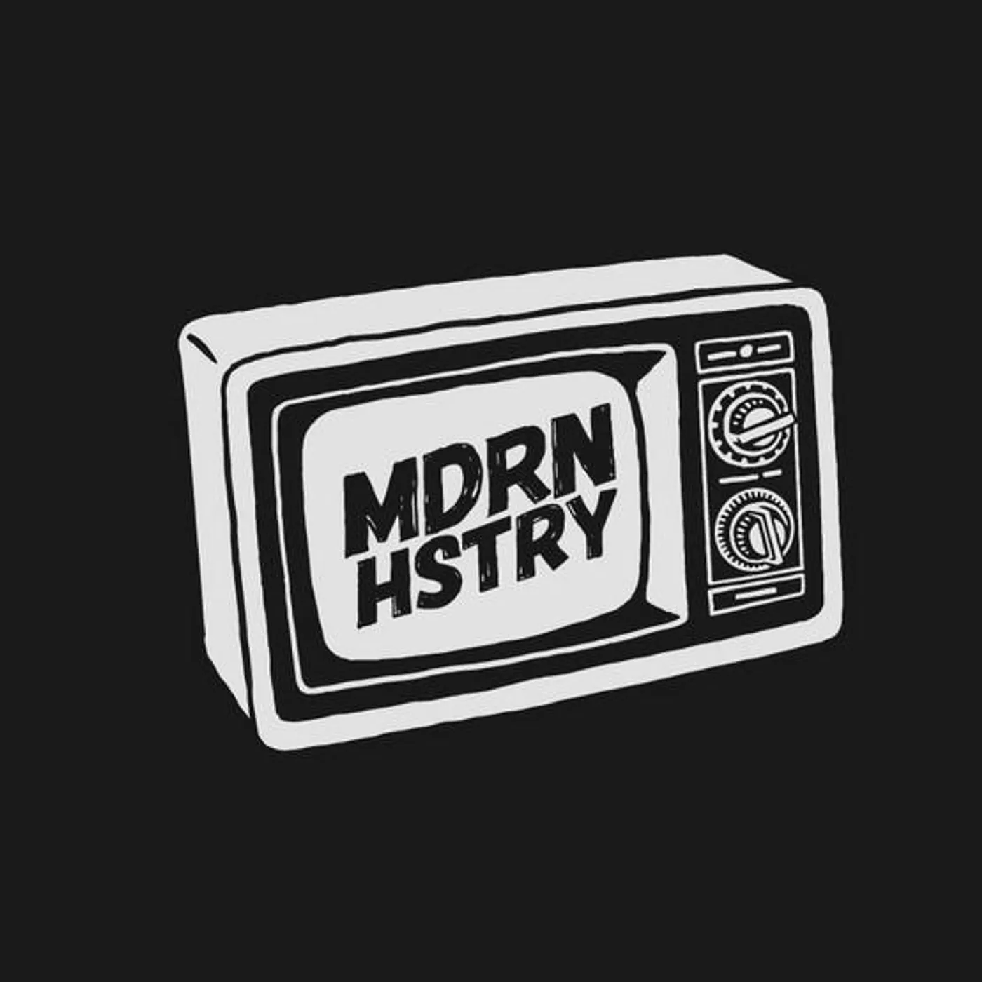 Mdrn Hstry Brand Page