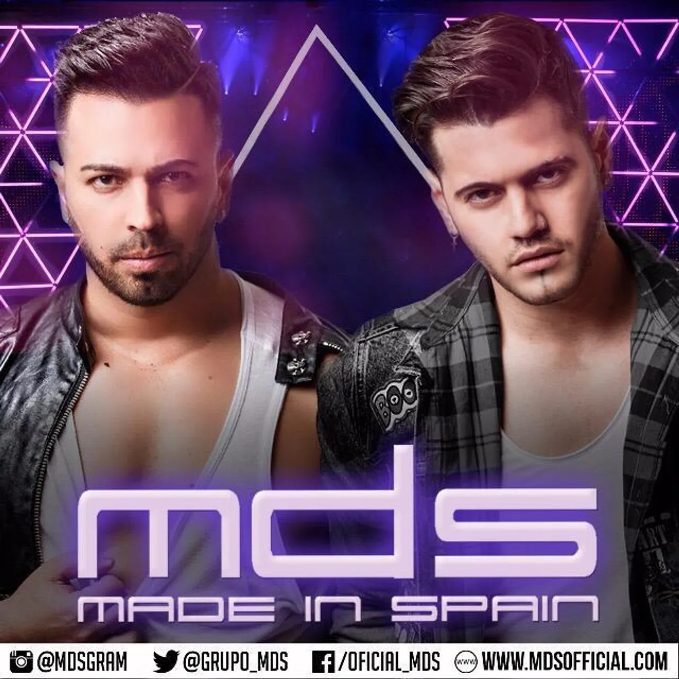 Mds Brand Page