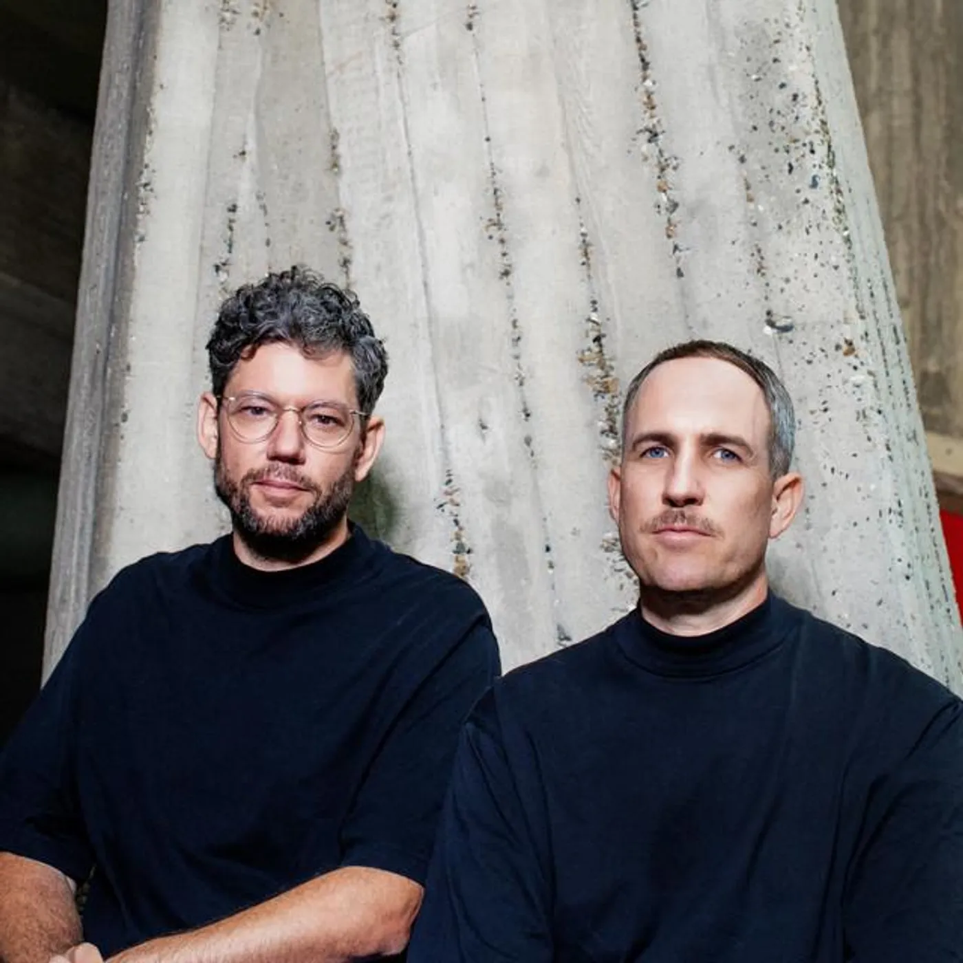 Âme Brand Page