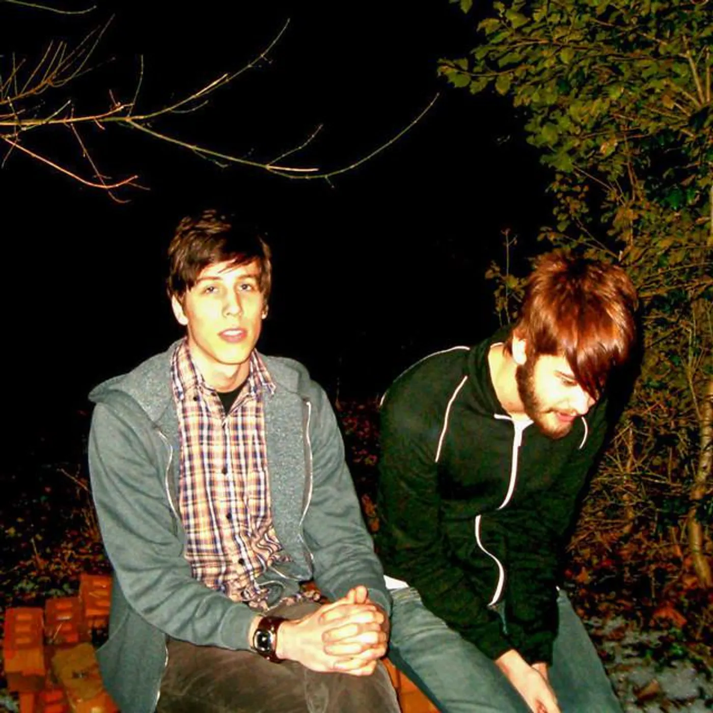 me and him call it us Brand Page