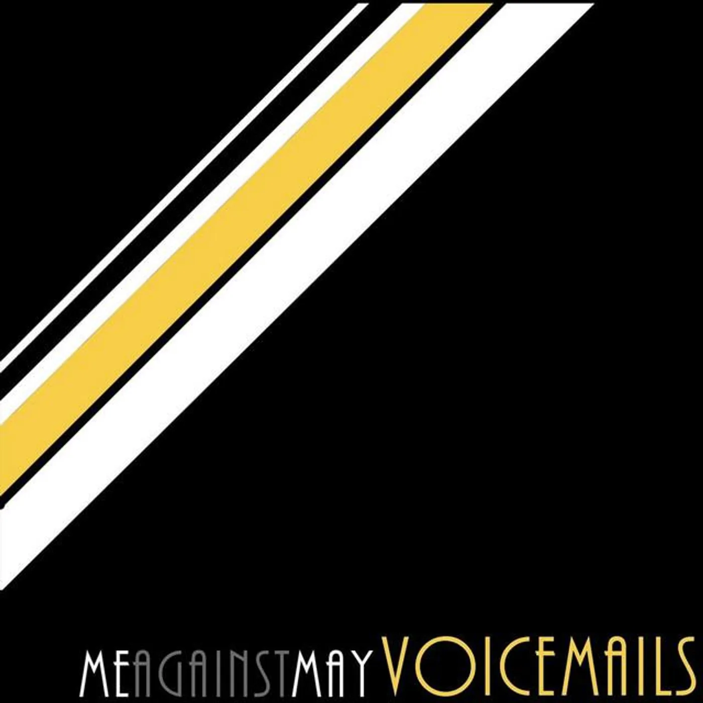 Me Against May Brand Page