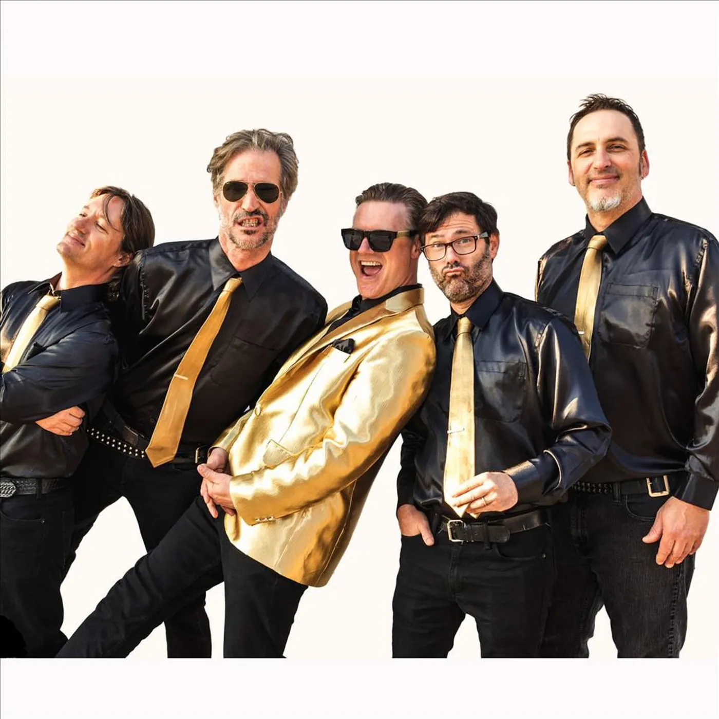 Me First and the Gimme Gimmes Brand Page