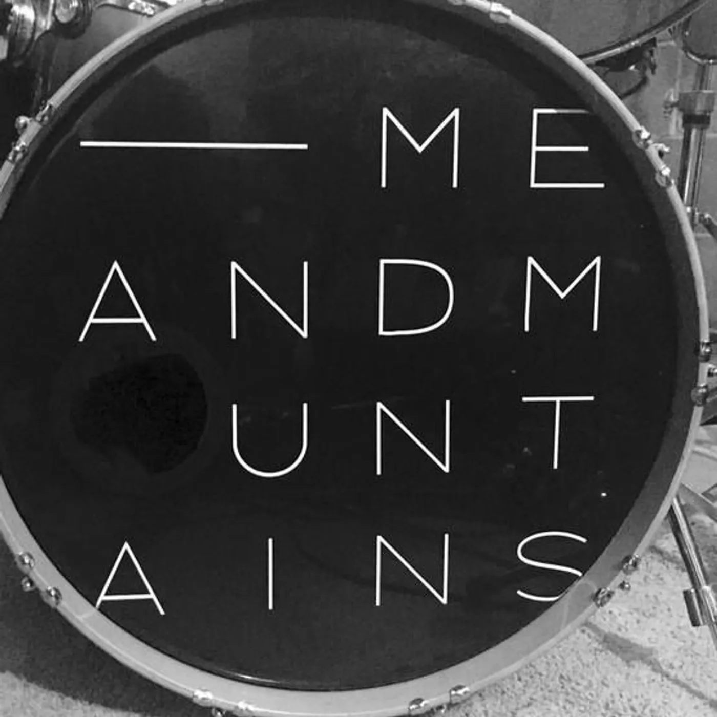 Me & Mountains Brand Page