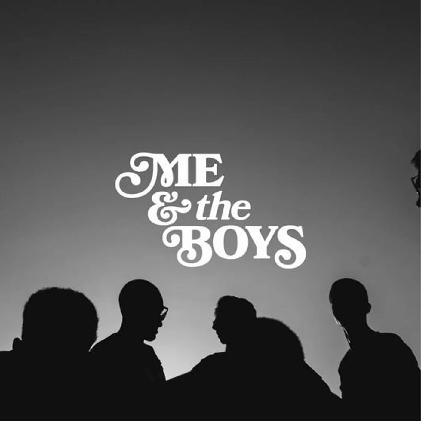 Me & the Boys