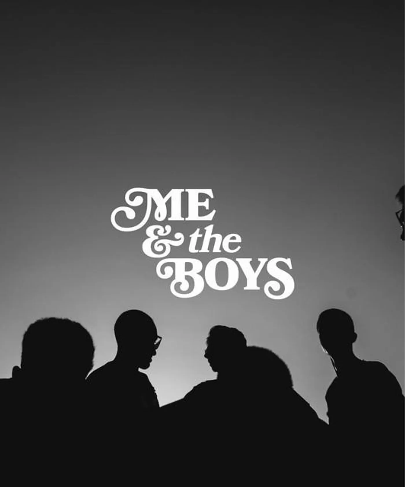 Me & the Boys