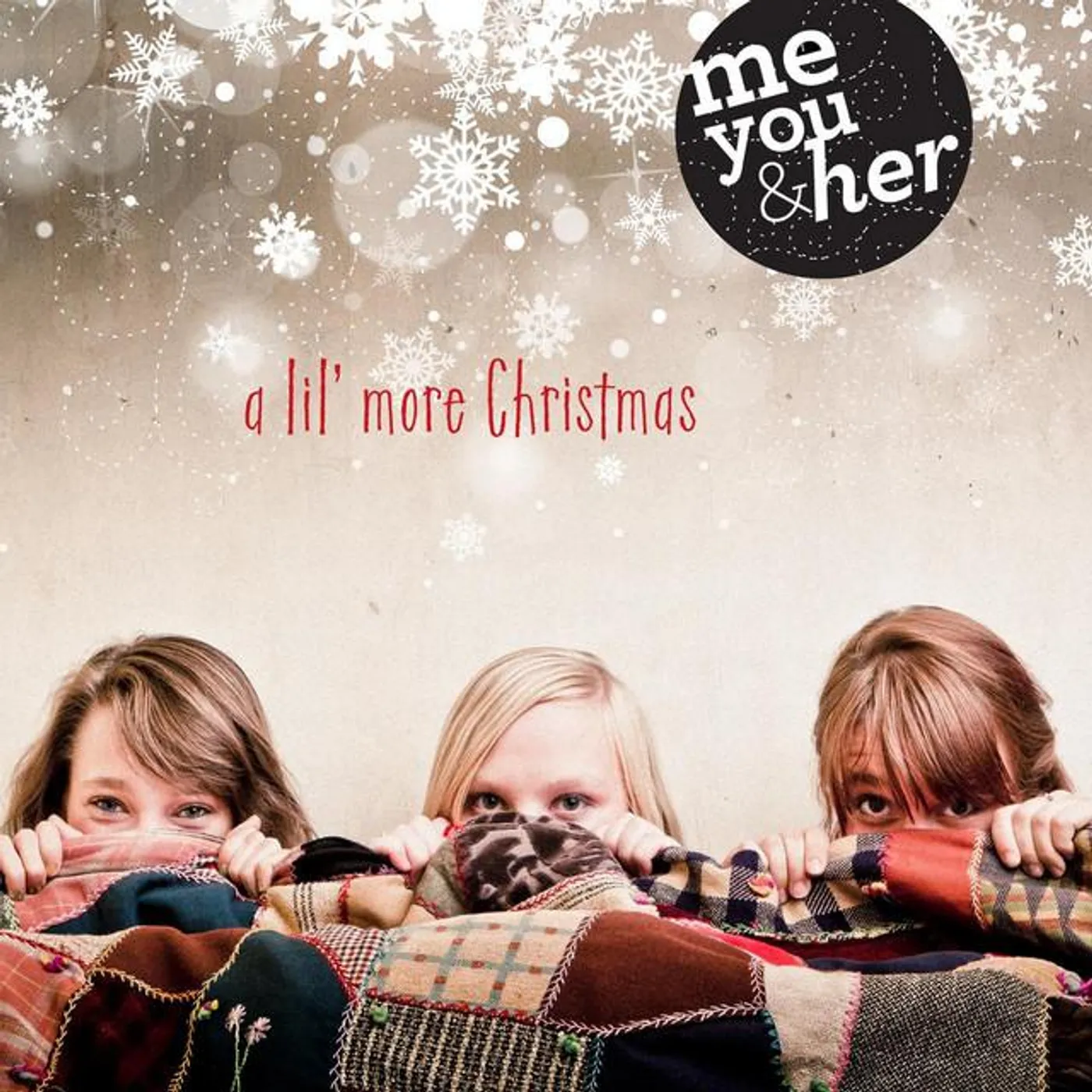 Me You & Her Brand Page