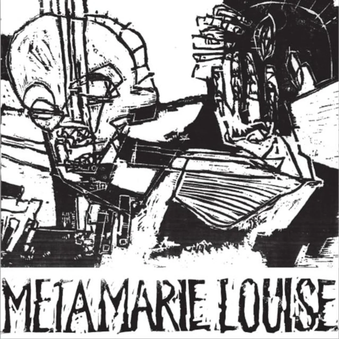 Meta Marie Louise Brand Page