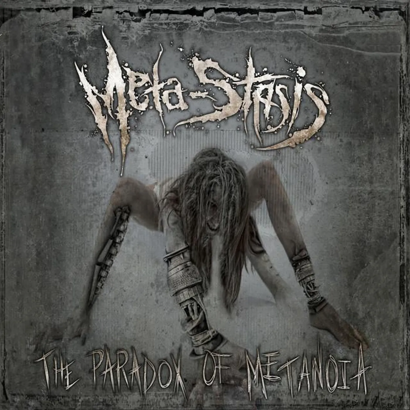 META-STASIS Brand Page