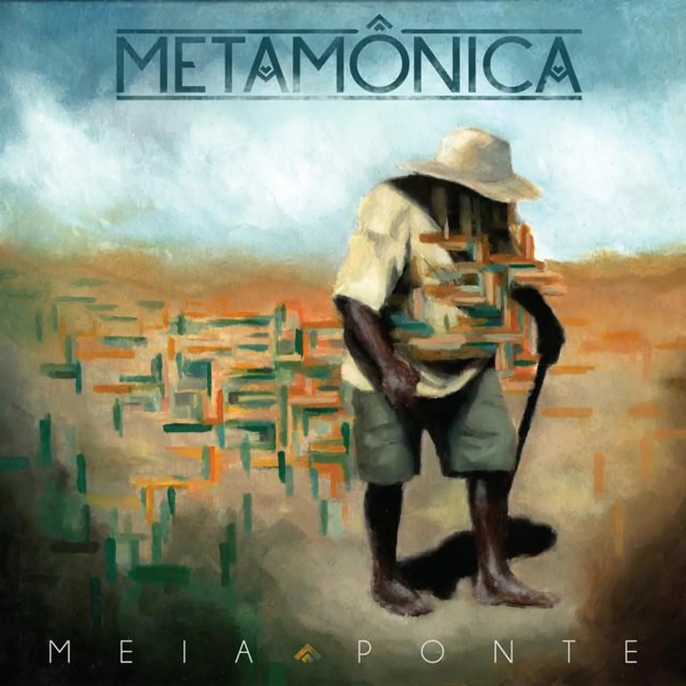 Metamônica