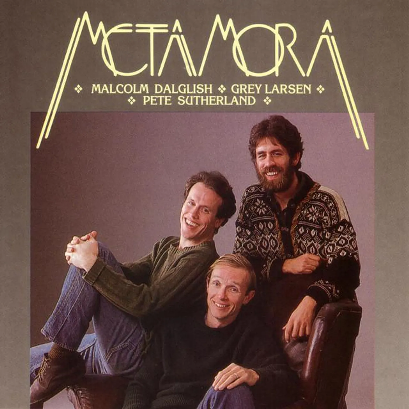 Metamora Brand Page
