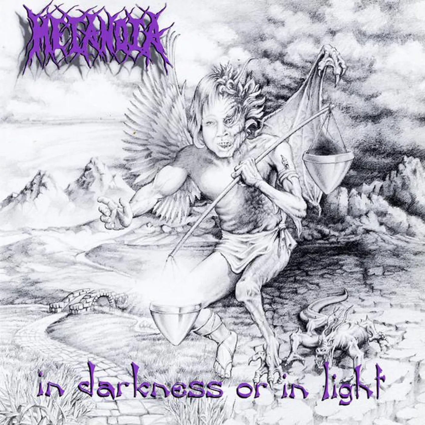 Metanoia Brand Page