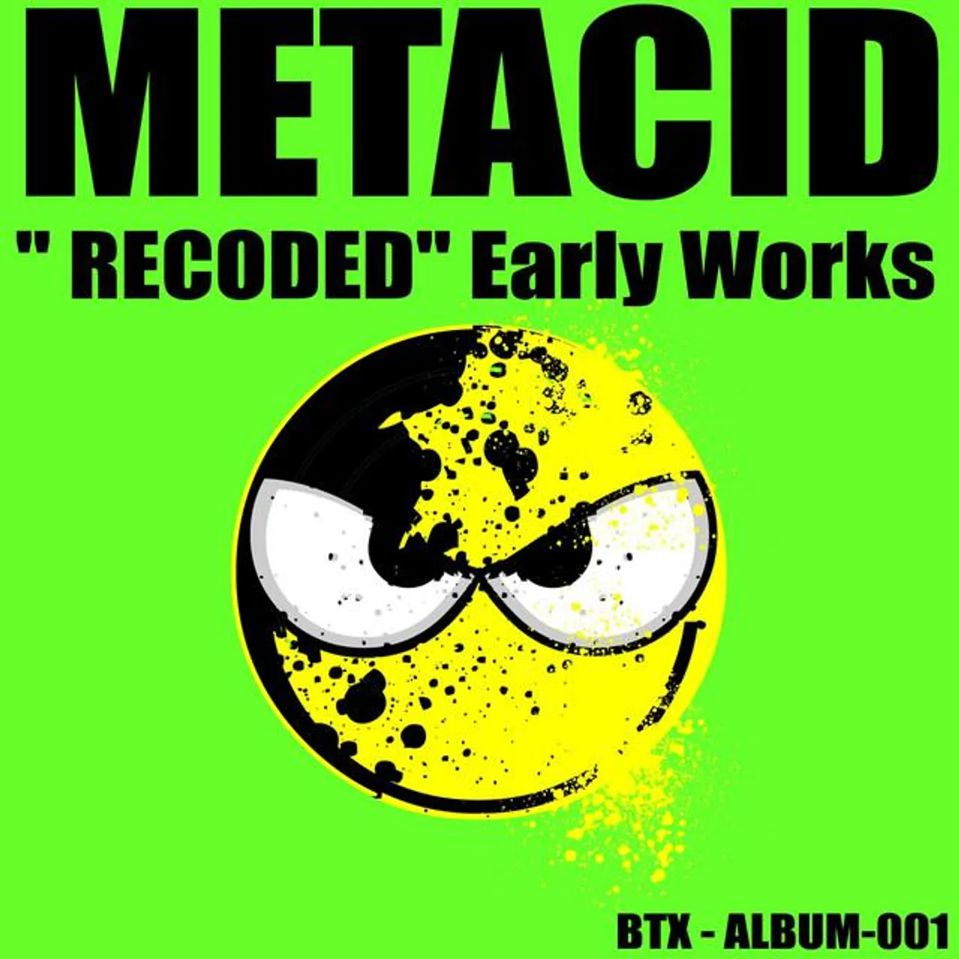 Metacid Brand Page