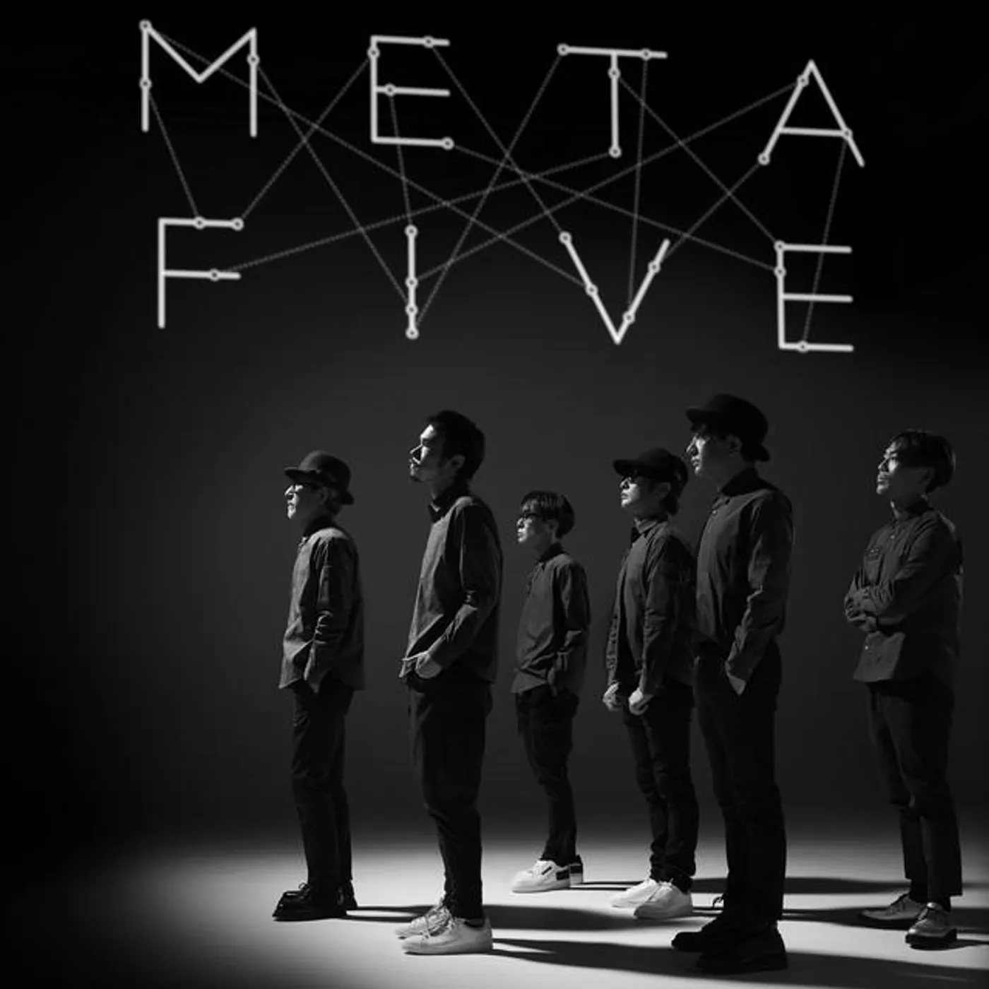 METAFIVE Brand Page