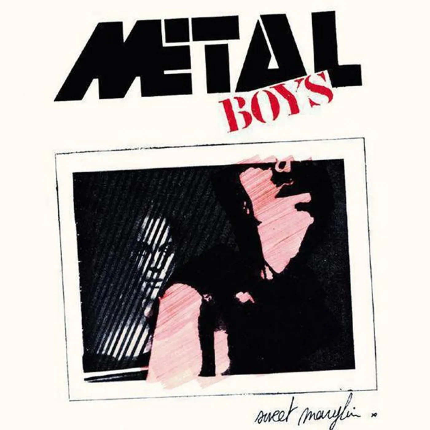 Metal Boys