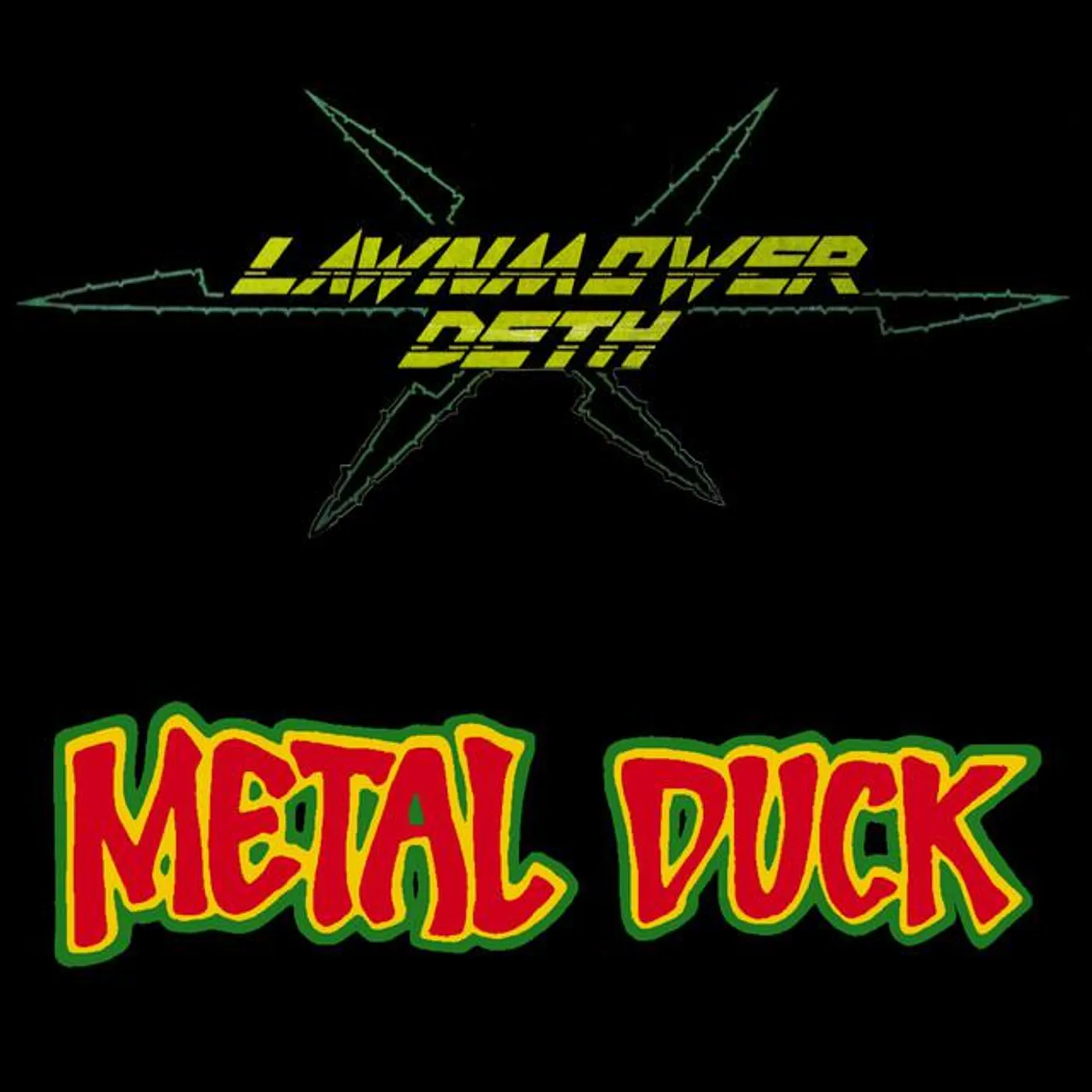 Metal Duck Brand Page