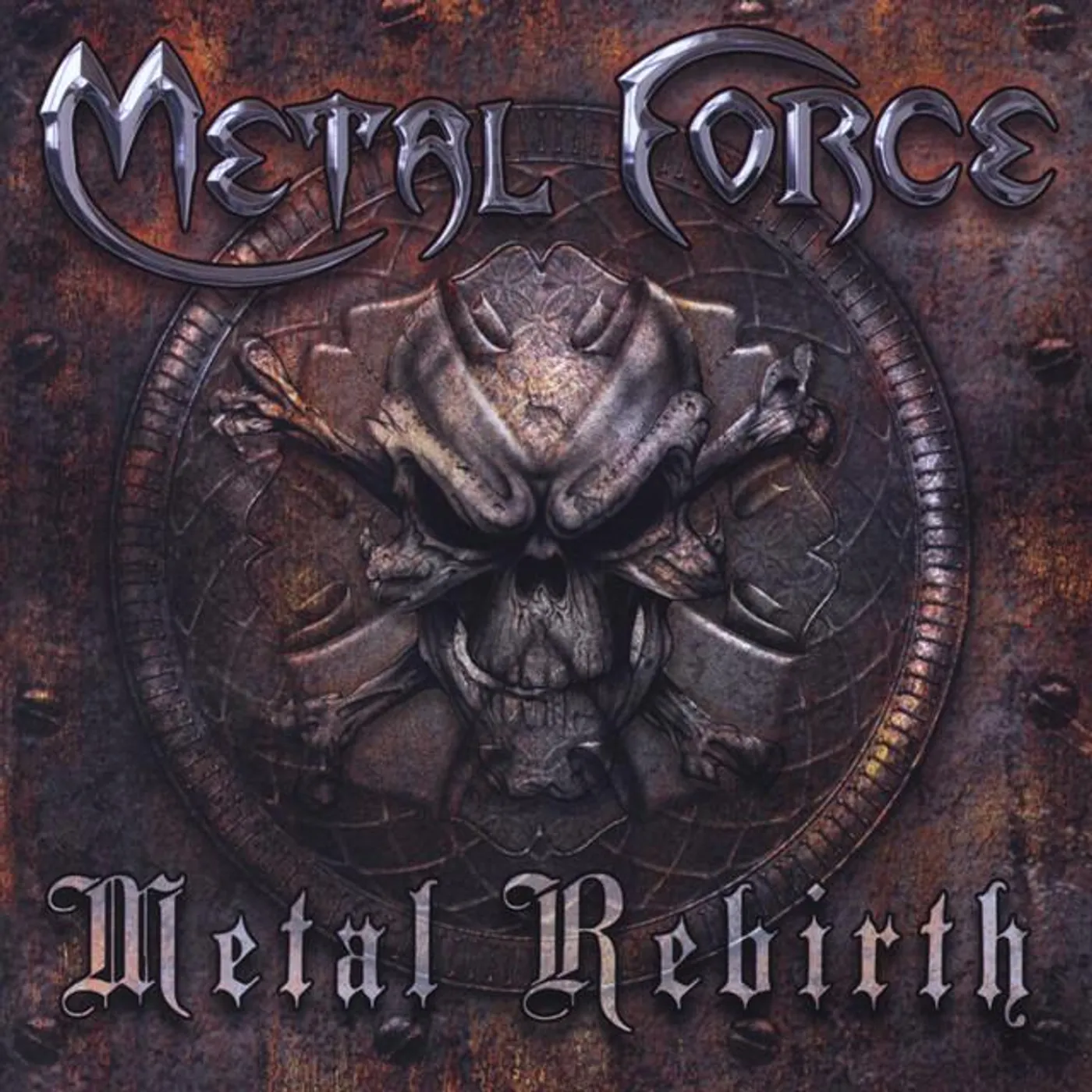 Metal Force
