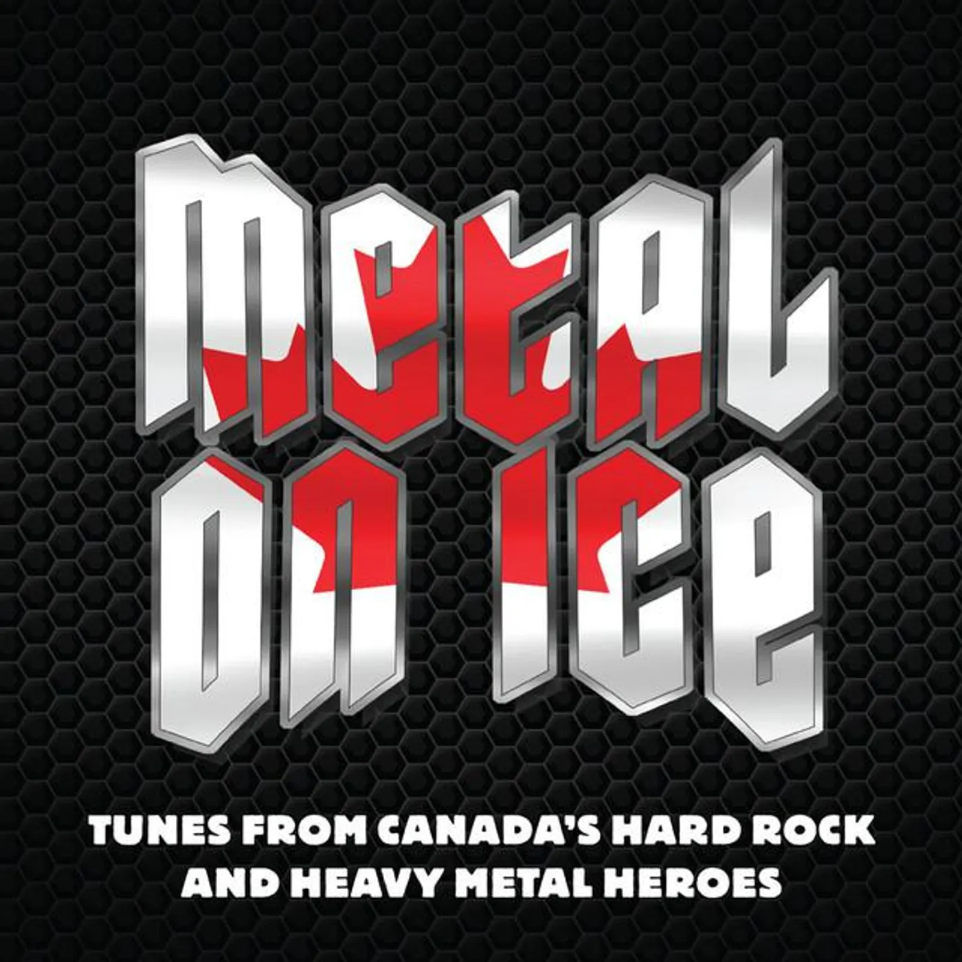 Metal On Ice