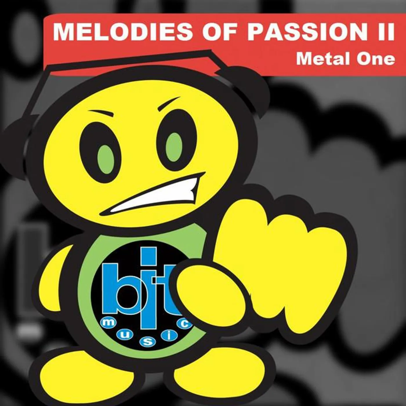 Metal One