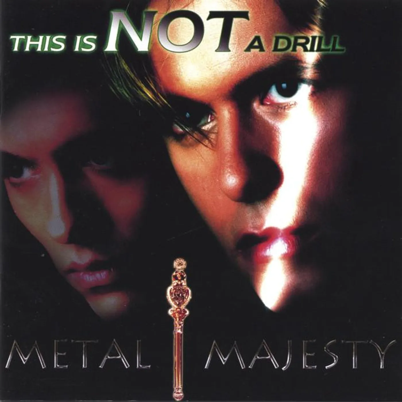Metal Majesty Brand Page
