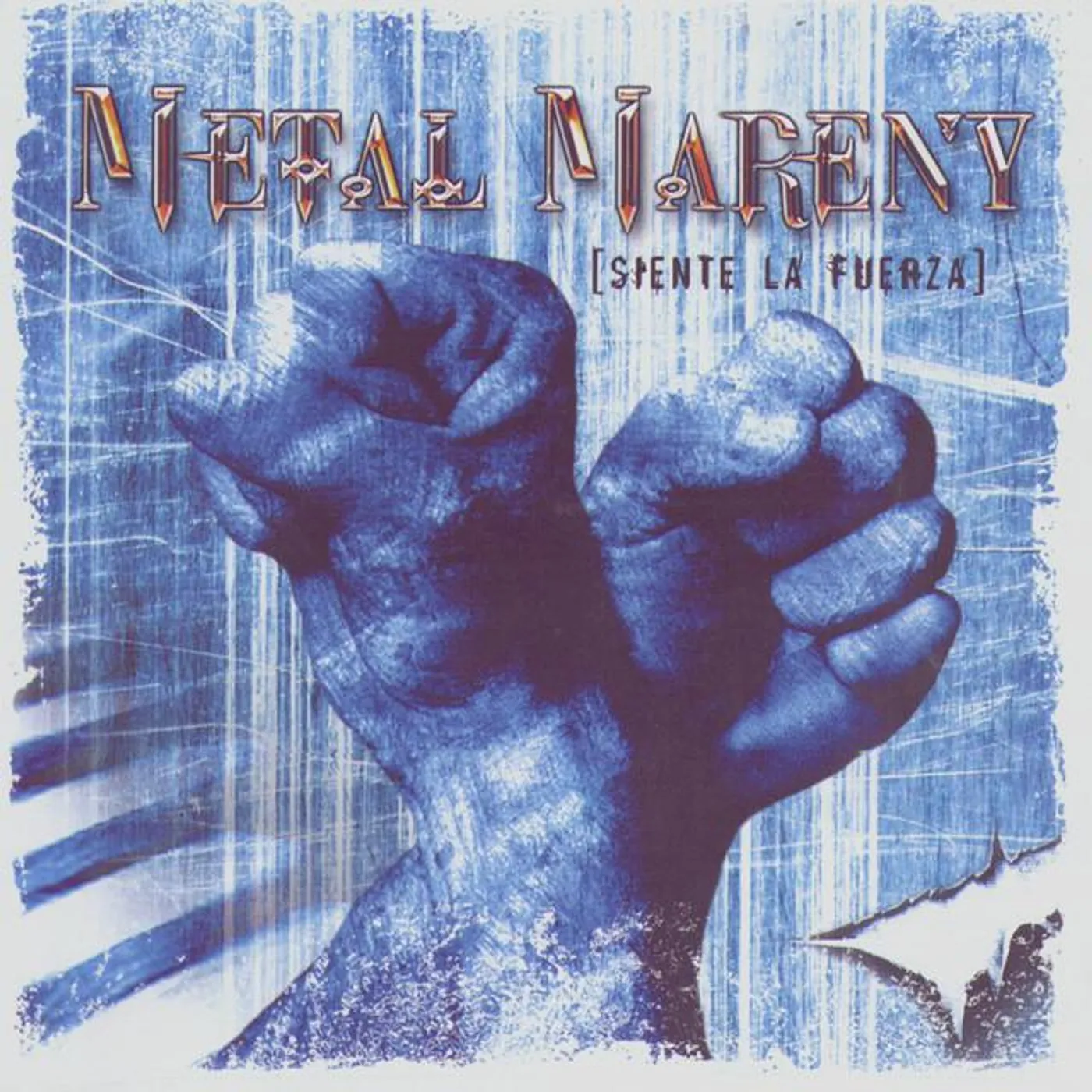 Metal Mareny