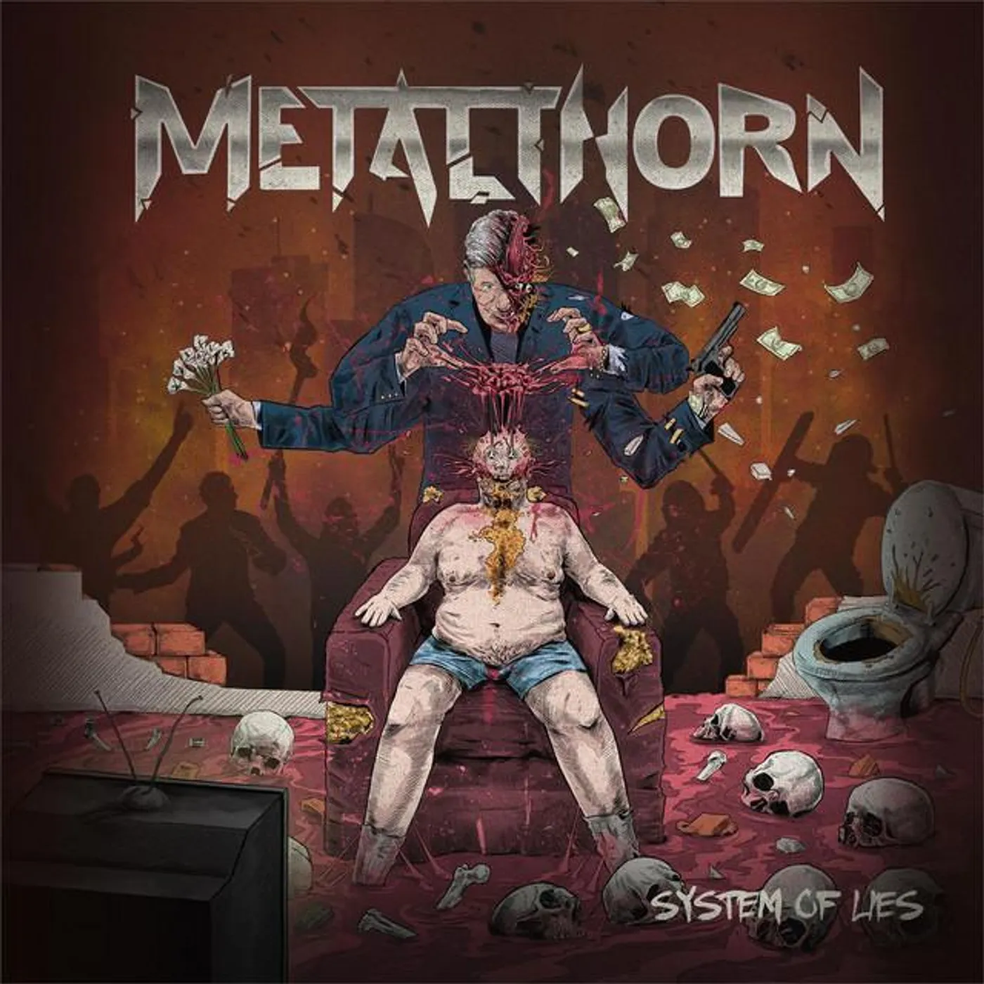 Metalthorn