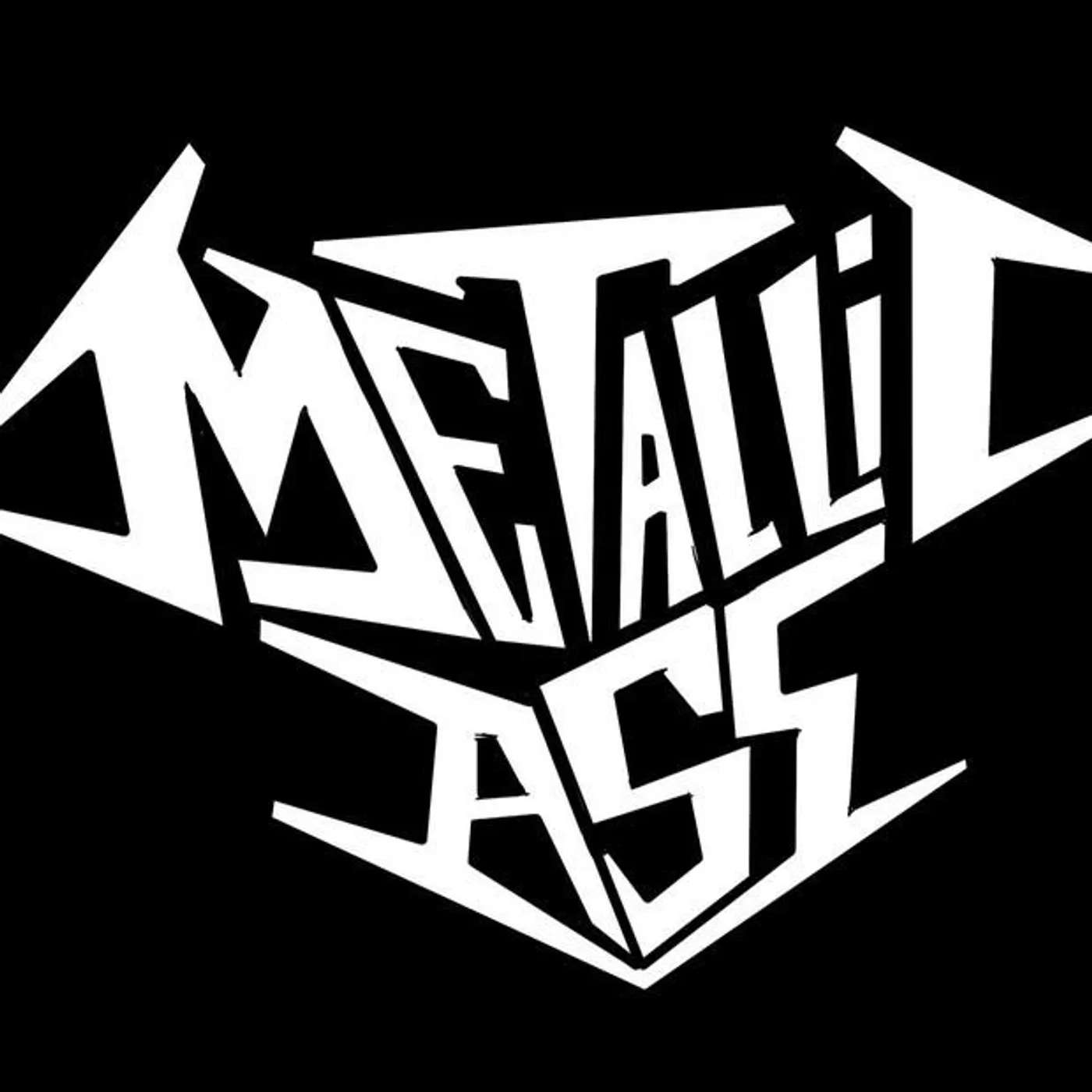 Metallic Ass Brand Page