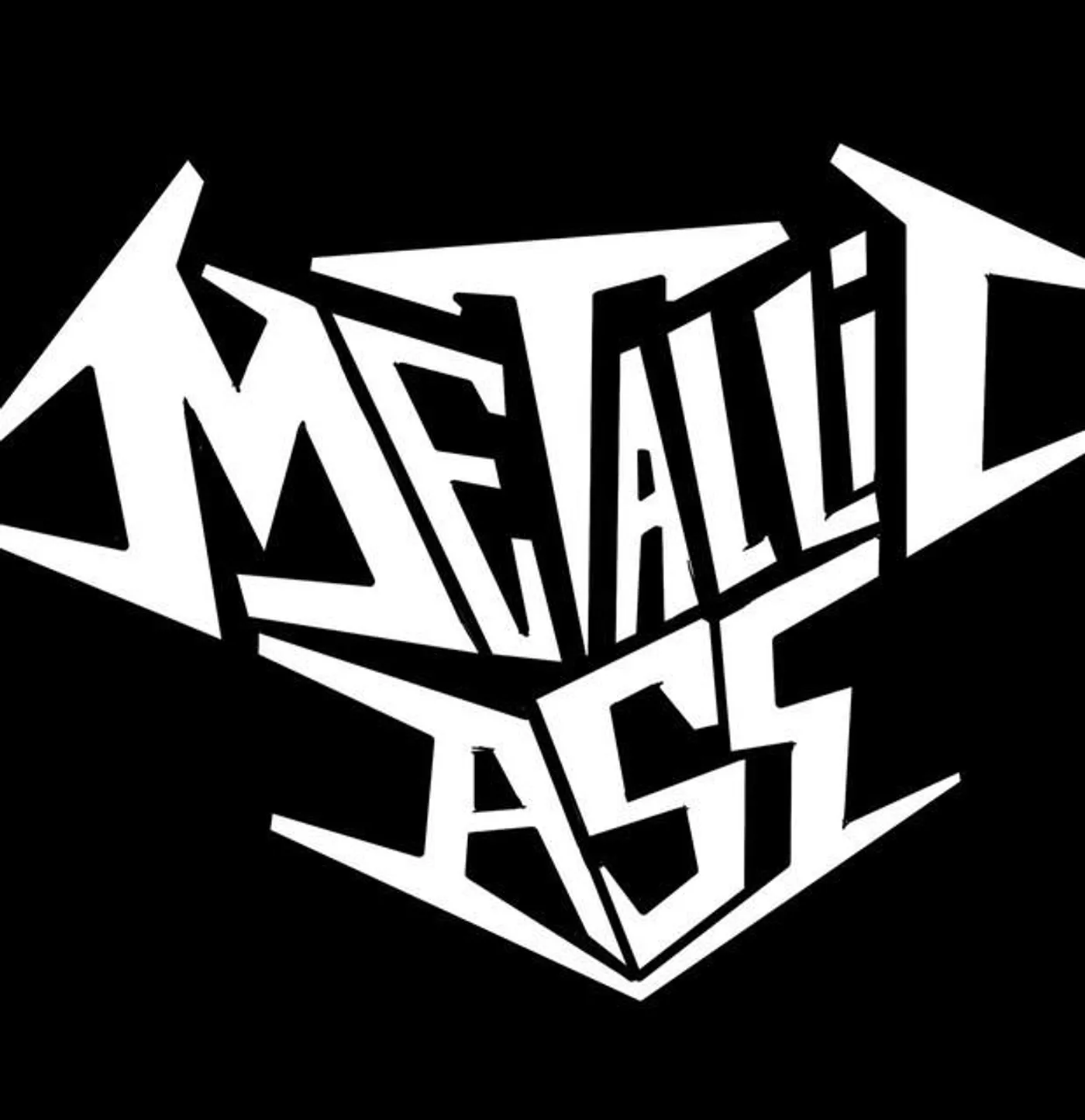 Metallic Ass