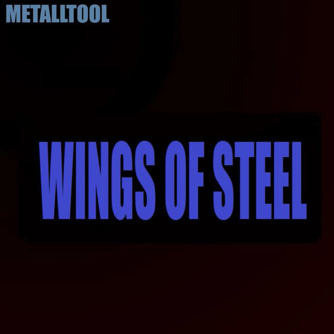 Metalltool