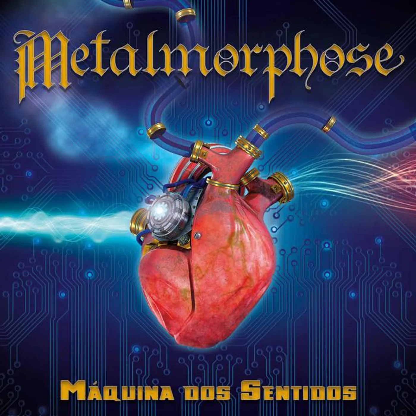 Metalmorphose
