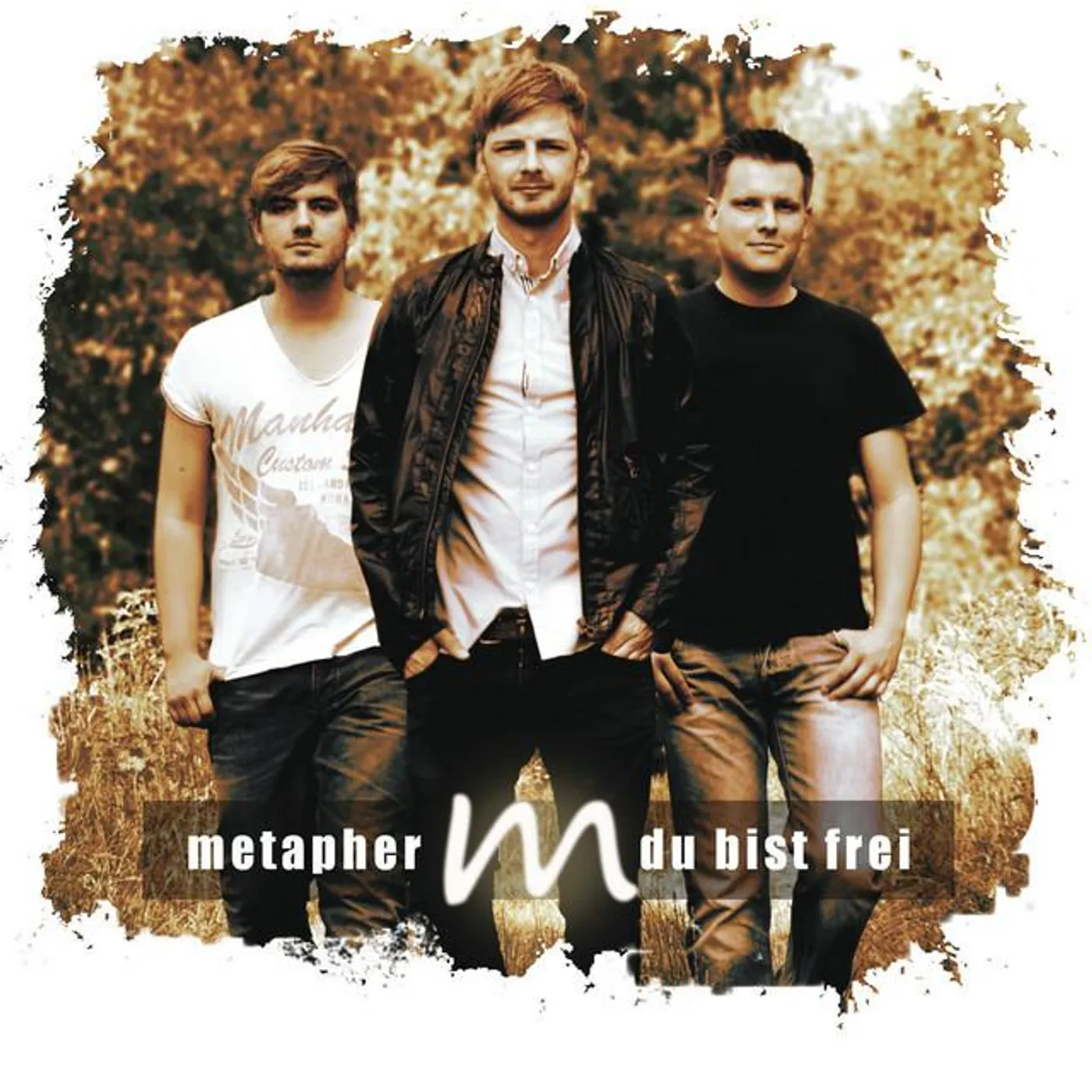 Metapher Brand Page
