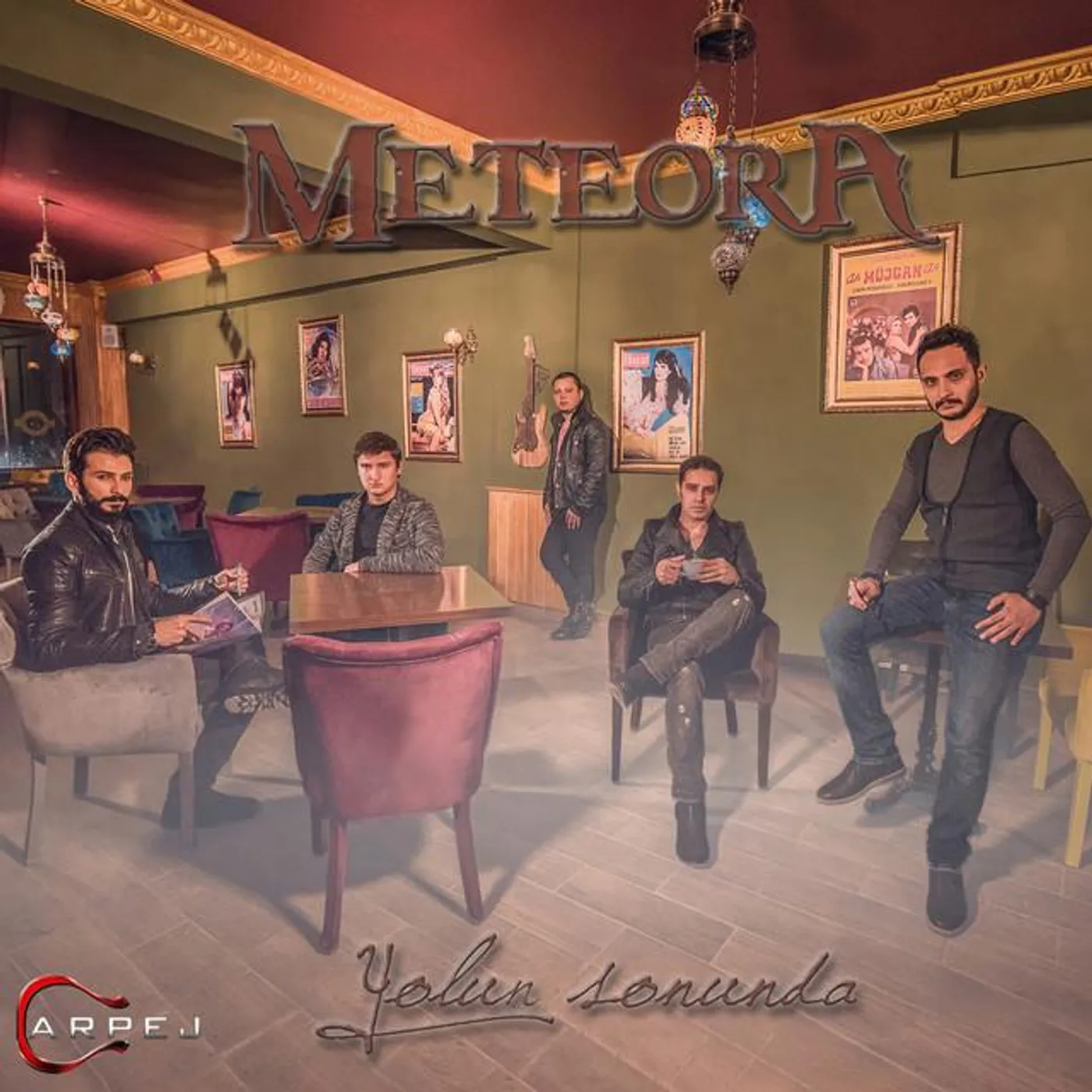 Meteora