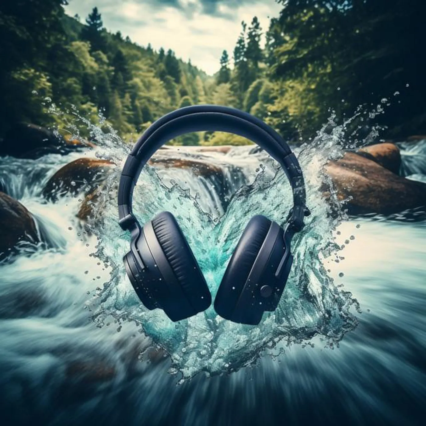 Meteoric Stream Brand Page