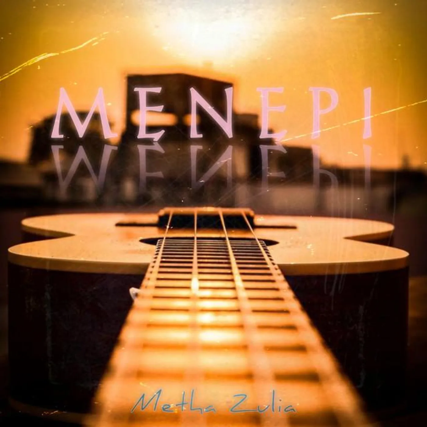 Metha Zulia