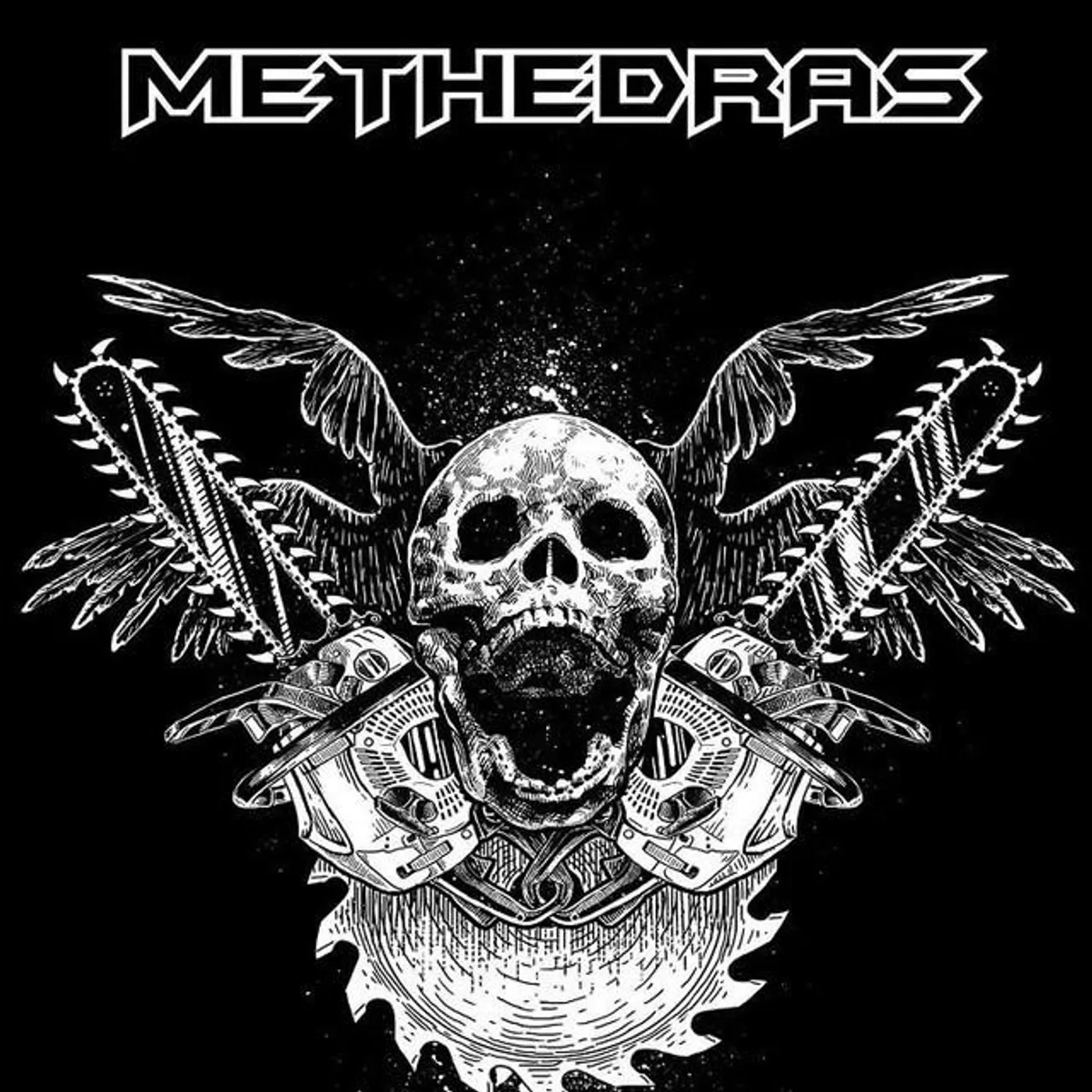 Methedras