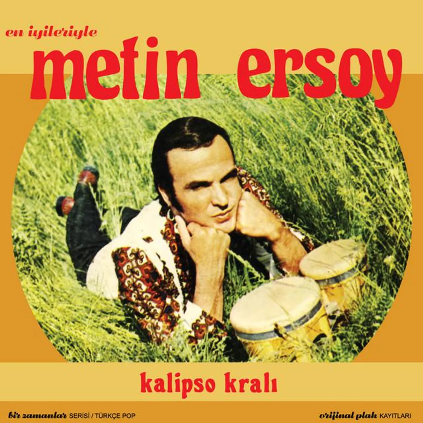 Metin Ersoy