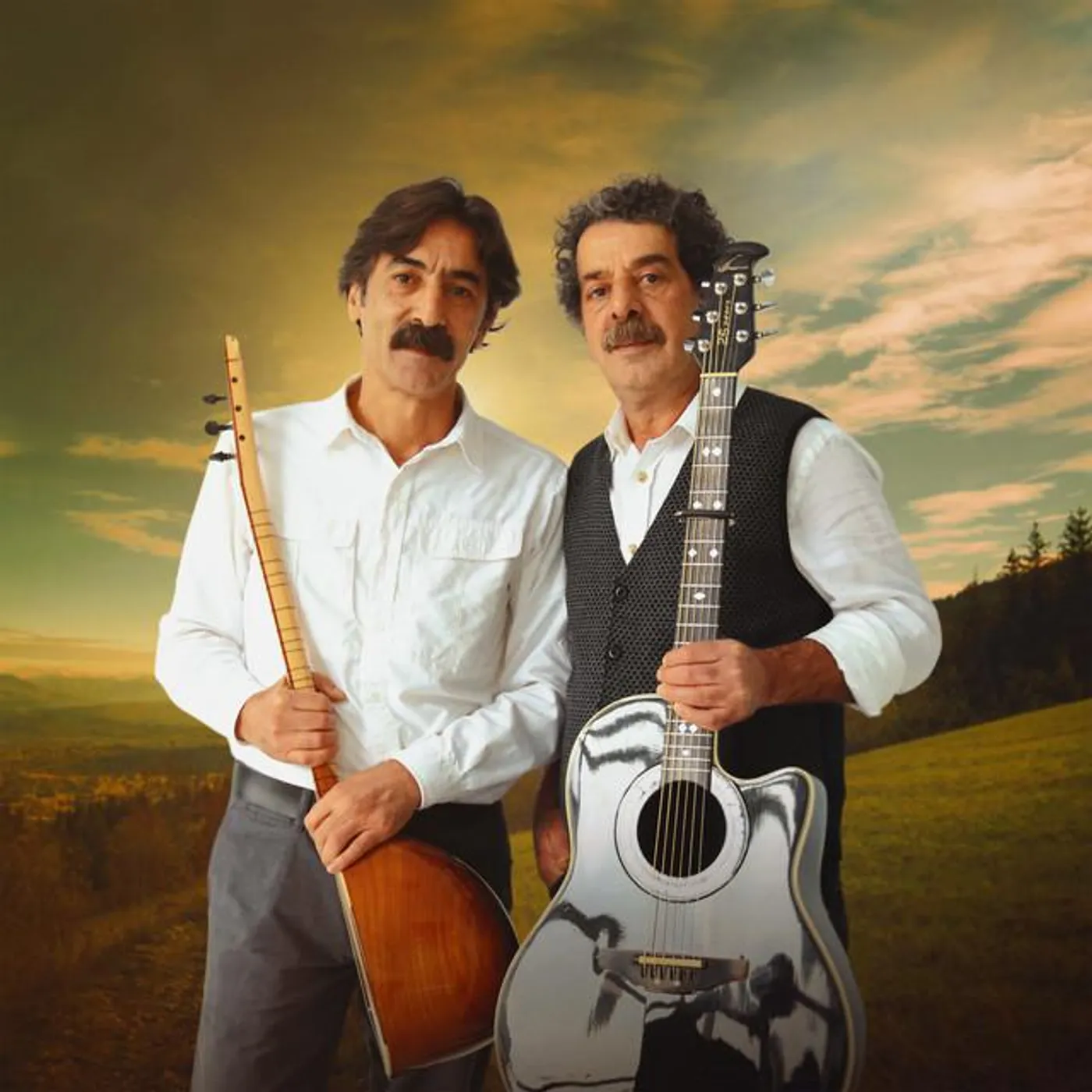 Metin Kemal Kahraman Brand Page