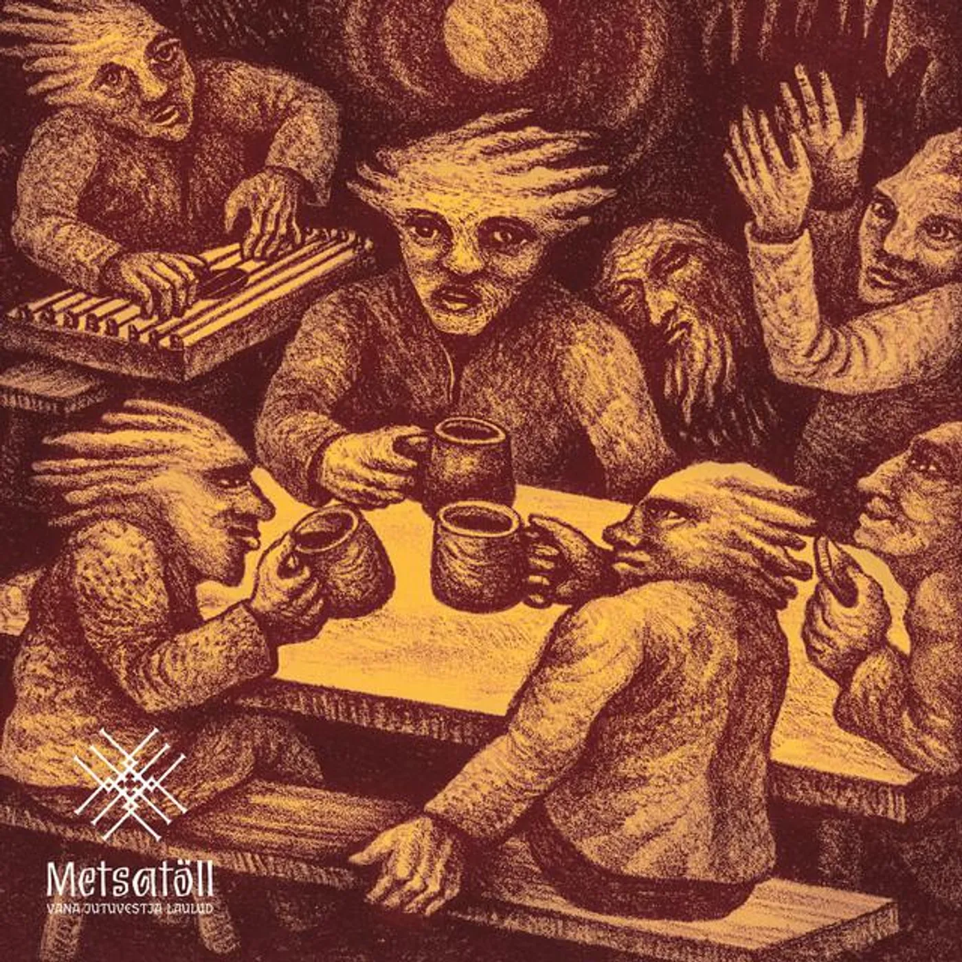 Metsatöll