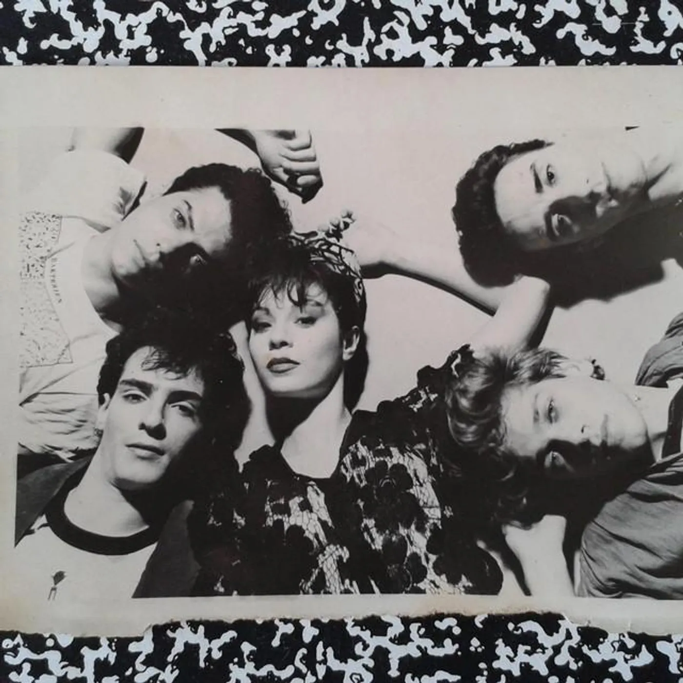 Metrópoli Brand Page