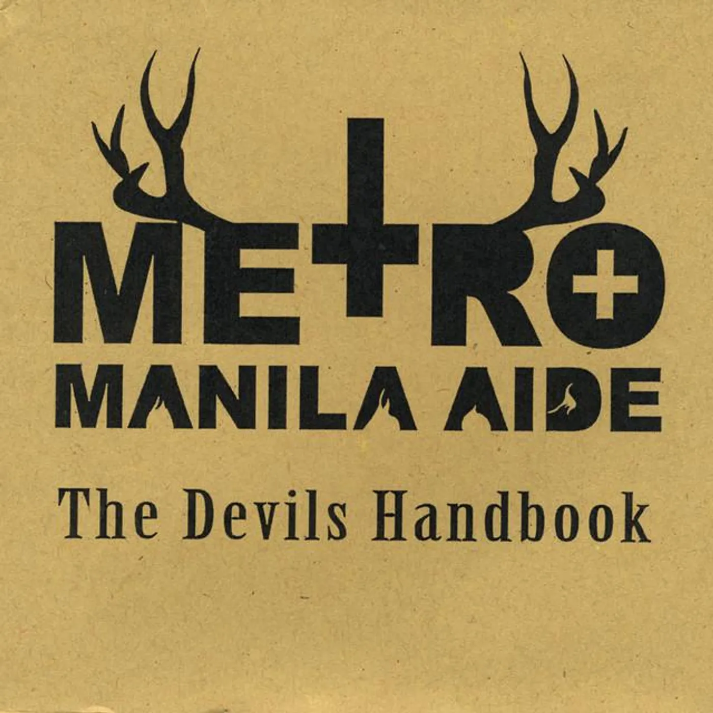 Metro Manila Aide