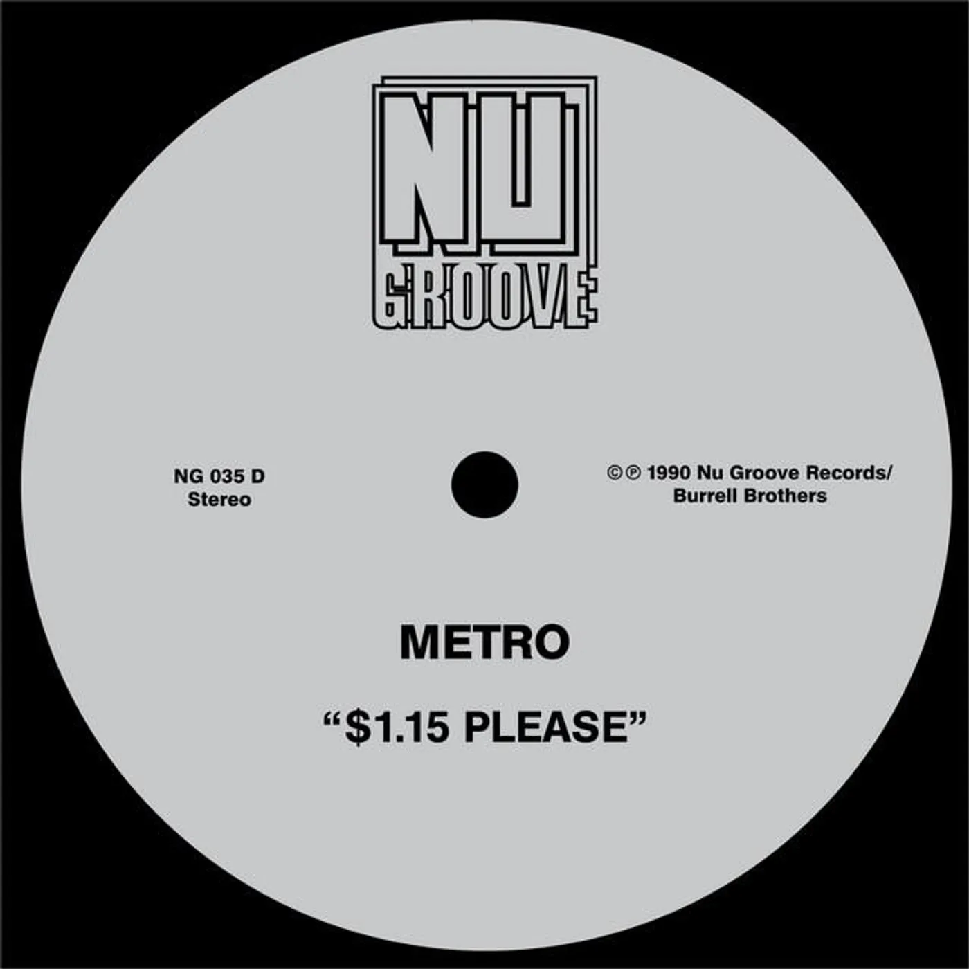 Metro