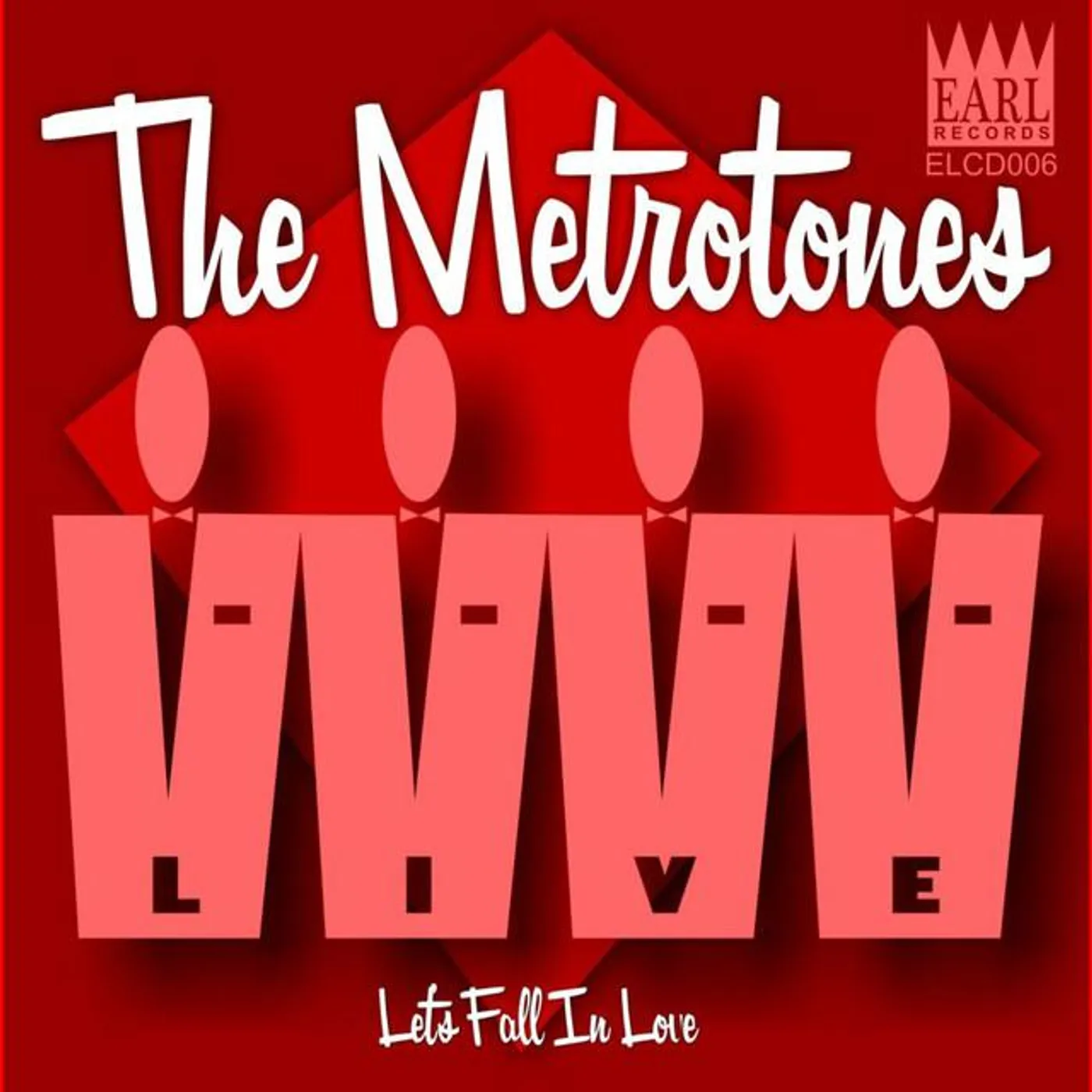 Metrotones Brand Page