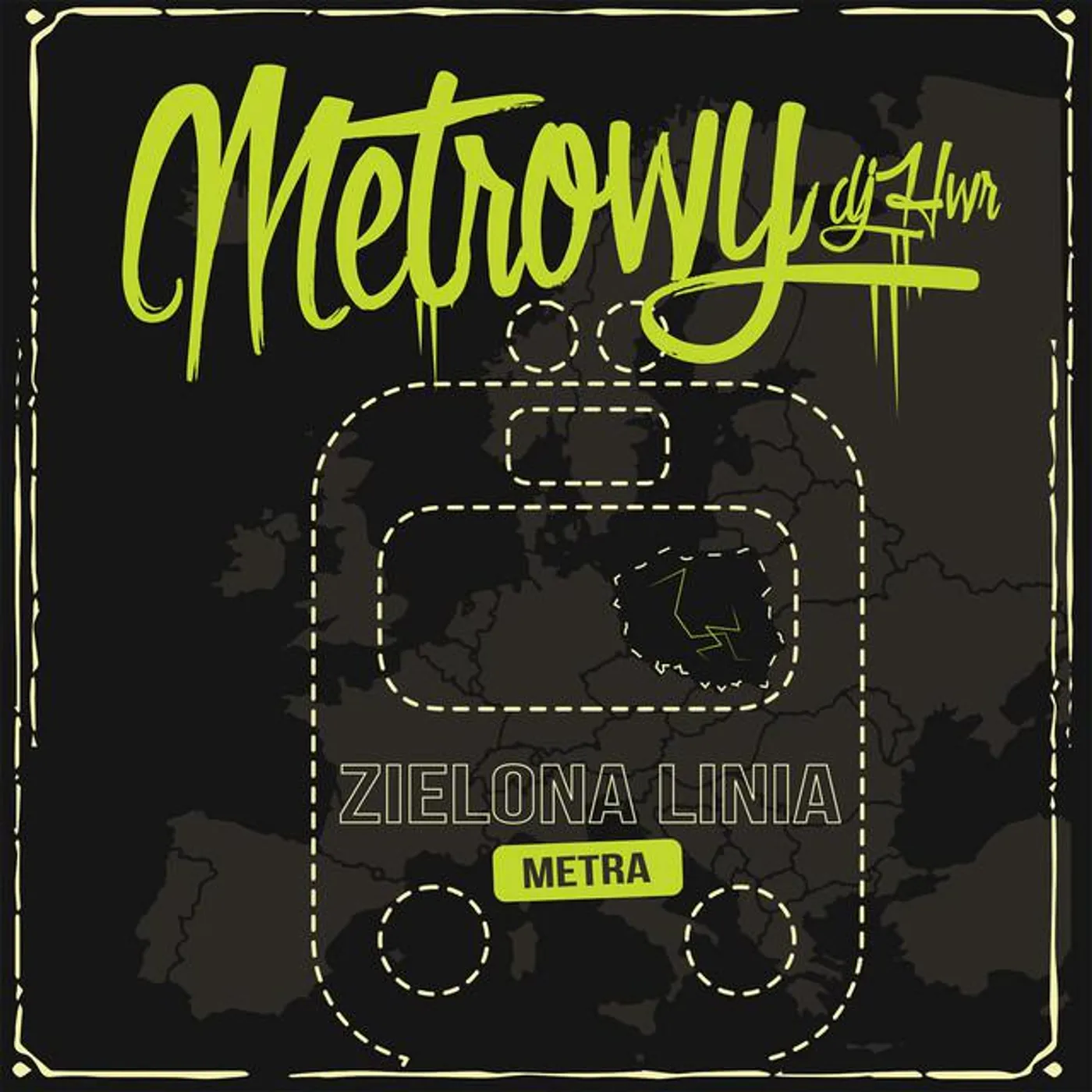 Metrowy Brand Page