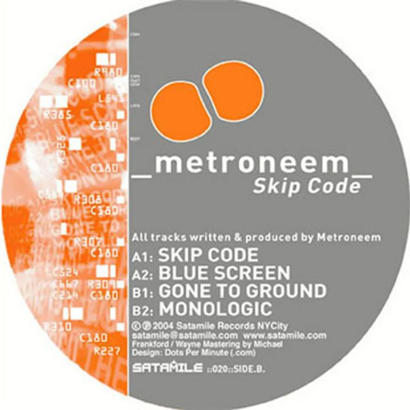 Metroneem