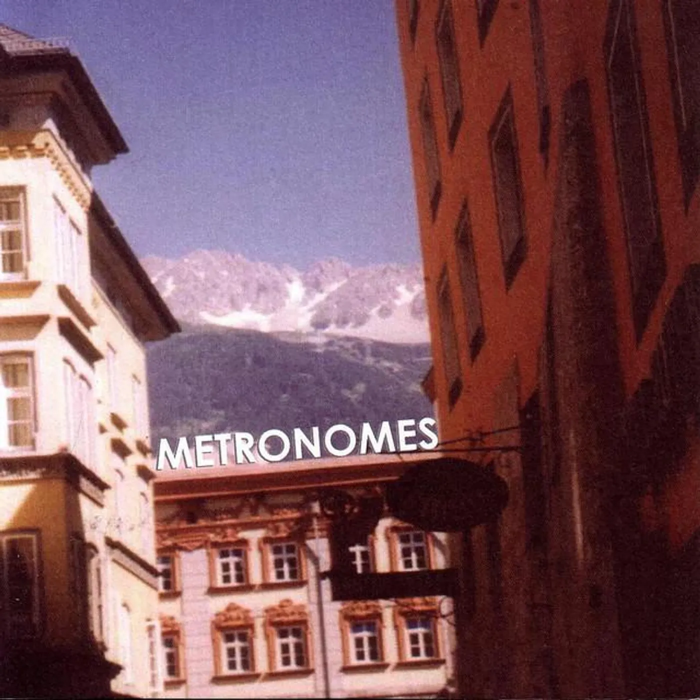 Metronomes