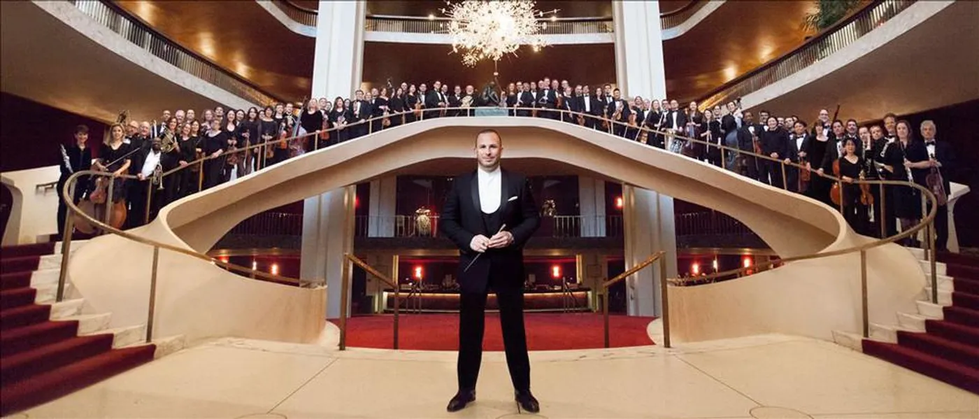 Metropolitan Opera