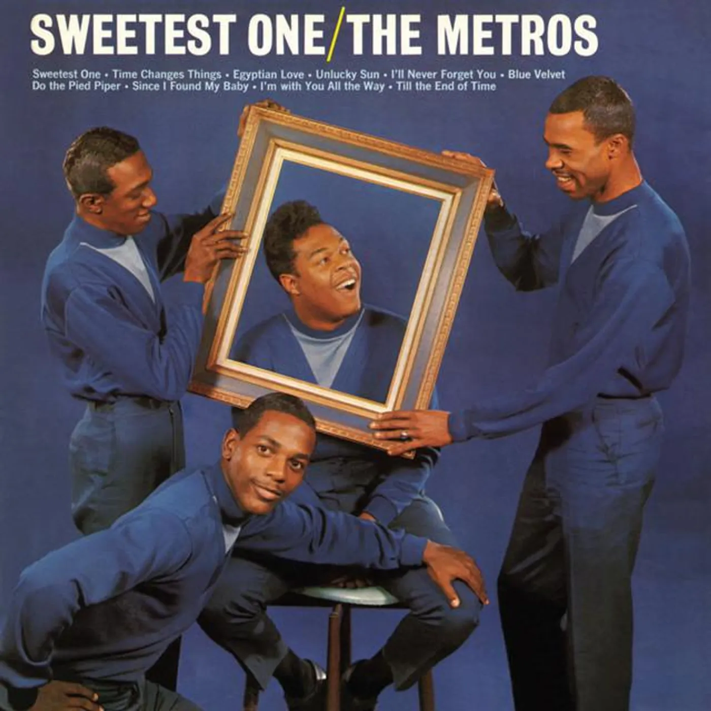 The Metros