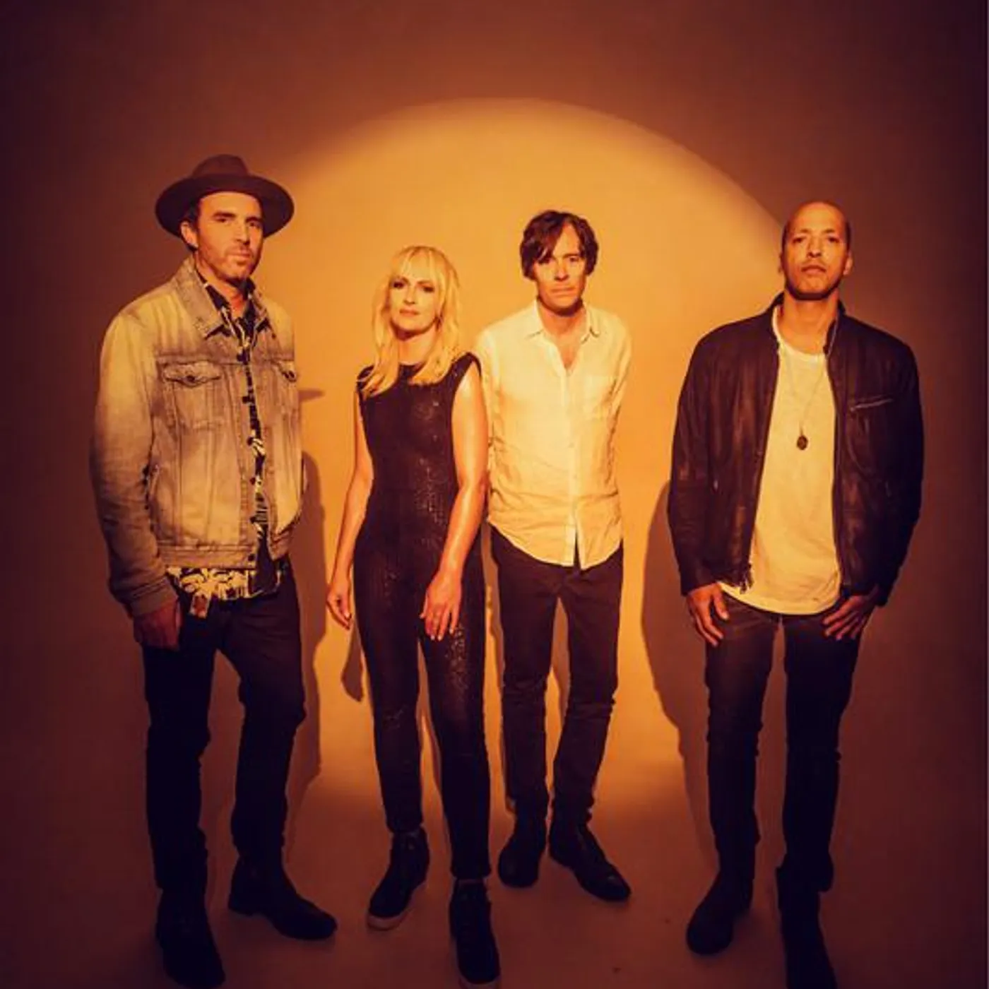 Metric Brand Page