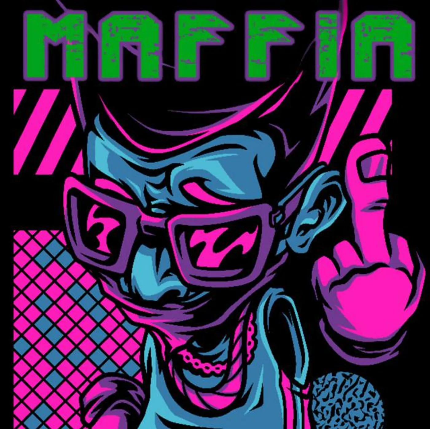 Mettal Maffia
