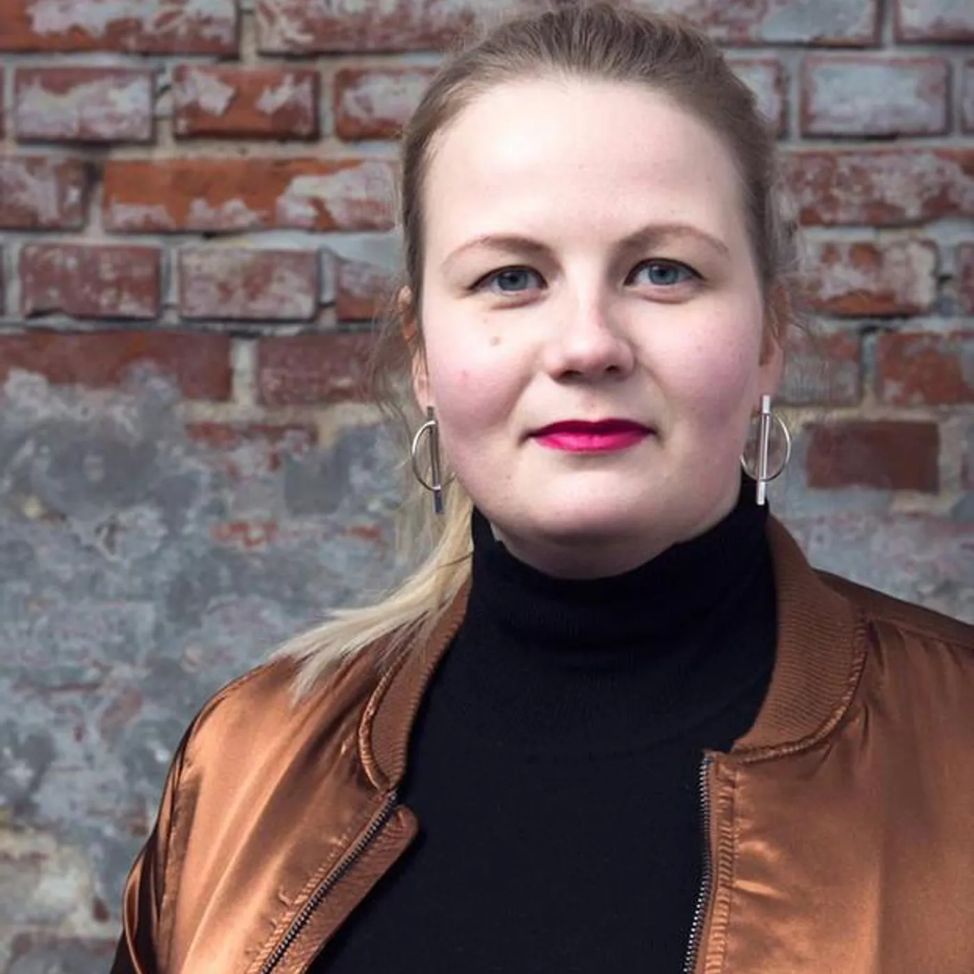 Mette Dahl Kristensen